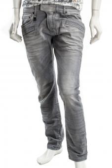 PIERRE BALMAIN Jeans GREY 
