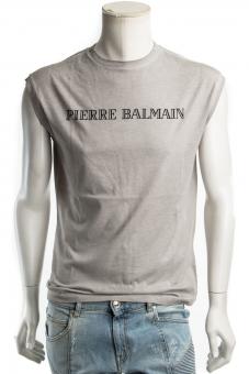 PIERRE BALMAIN Shirt COMPOSITION 46
