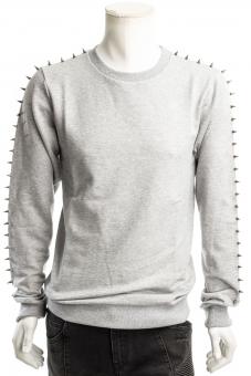 PIERRE BALMAIN Sweatshirt PB SWEAT Gr. 50 (EU)
