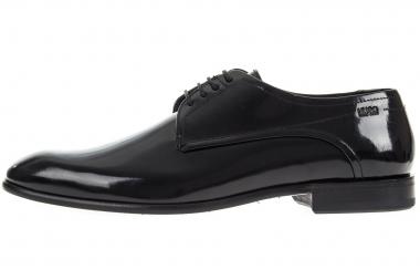 HUGO Schuhe C-DRESSPAT Gr. 8,5 (UK)