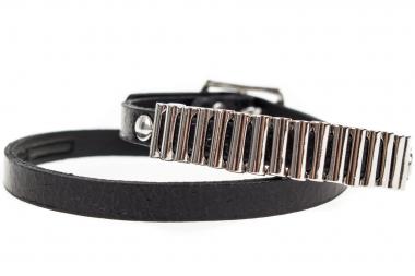 MCQ ALEXANDER MCQUEEN Armband MINI BULLETS WRAP AUF ANFRAGE
