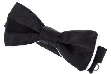BOSS HBB Fliege BOW TIE PIPING Unisize