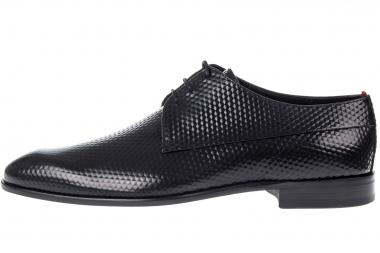 HUGO Schuhe APPEAL Gr. 10 (UK)