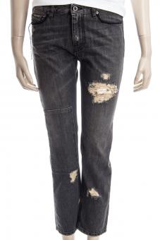 DIESEL BLACK GOLD Jeans TYPE-1820 Gr. 28 (EU)