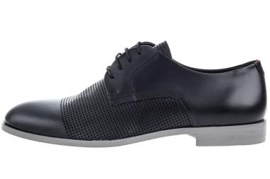 HUGO Schuhe SMART DERB BOPF Gr. 9 (UK)