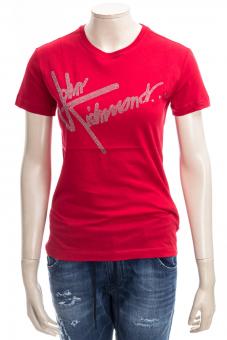JOHN RICHMOND T-Shirt TAPHU T-SHIRT Gr. XL