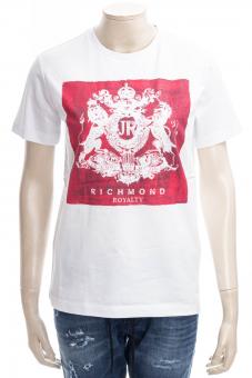 JOHN RICHMOND Shirt SHIRT TANGIR Gr. XS