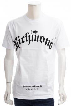 JOHN RICHMOND T-Shirt GENYEN T-SHIRT Gr. L