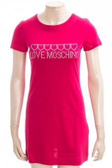 LOVE MOSCHINO Kleid LM SHIRT DRESS 