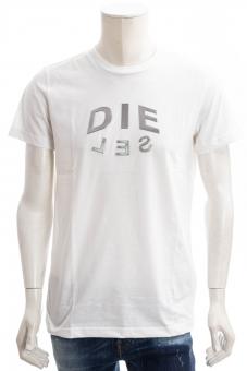 DIESEL T-Shirt T-DARIA-R1 Gr. S