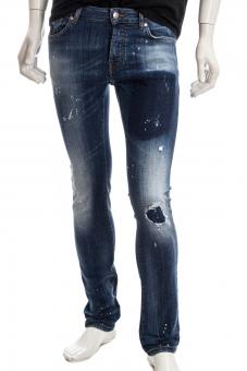 JOHN RICHMOND Jeans MILANIEN IGGY JEANS Gr. 35 (EU)