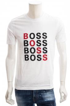 BOSS HBB T-Shirt TIBURT215 