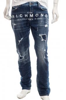 JOHN RICHMOND Jeans GALAT MICK JEANS Gr. 35 (EU)