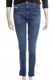DIESEL Jeans D-SLANDY-HIGH Gr. 27 (EU)