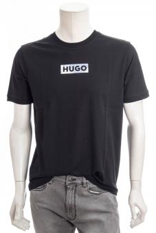 HUGO Shirt DASKETBALL AUF ANFRAGE