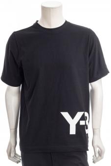 Y-3 YOHJI YAMAMOTO T-Shirt M CH1 SS TEE LL Gr. XXL