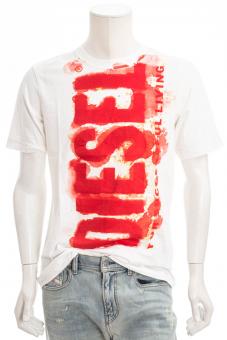 DIESEL Shirt T-JUST-E16 