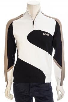 BOSS HBG Sweatshirt ZAYLOR Gr. XL