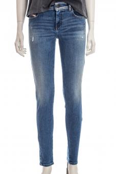DIESEL Jeans 2017 SLANDY L.34 AUF ANFRAGE
