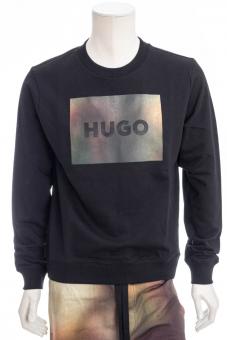 HUGO Sweatshirt DURAGOL Gr. S