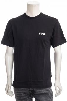 BOSS HBB T-Shirt TESSIN 01 AUF ANFRAGE