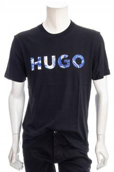 HUGO T-Shirt DHLED AUF ANFRAGE