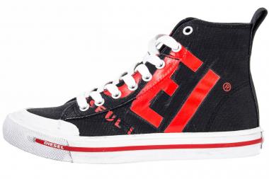 DIESEL Sneaker ATHOS S-MID X Gr. 38,5 (EU)