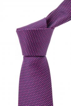 HUGO Krawatte TIE 6 CM 