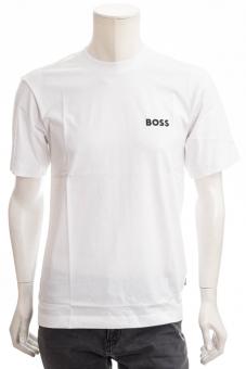 BOSS HBB T-Shirt TESSIN 01 Gr. M