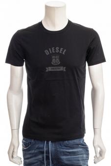 DIESEL T-Shirt T-MIEGOR-L13 Gr. L