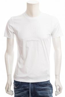 DIESEL T-Shirt T-MIEGOR-L13 Gr. XXL