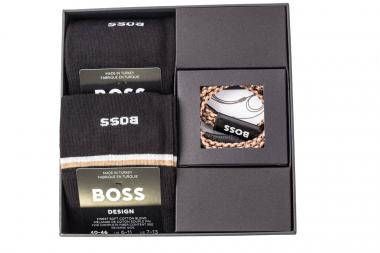 BOSS HBB Geschenkpackung 2P RS GIFT CABLE AUF ANFRAGE