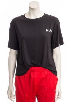 HUGO T-Shirt UNITE_T-SHIRT Gr. XXL