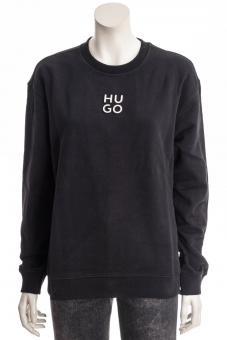 HUGO Sweatshirt CLASSIC CREW Gr. XS