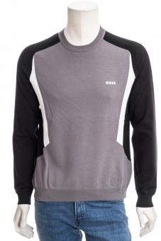 BOSS HBG Pullover ROTEX AUF ANFRAGE