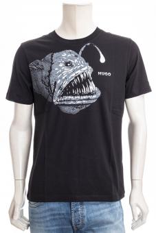 HUGO T-Shirt DIBEACH Gr. XL