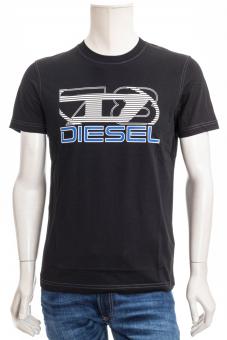 DIESEL T-Shirt T-DIEGOR-K74 Gr. XL