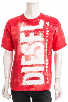 DIESEL T-Shirt T-BOXT-BISC AUF ANFRAGE