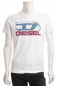 DIESEL T-Shirt T-DIEGOR-K74 Gr. XXL