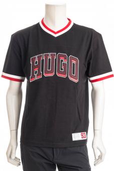 HUGO T-Shirt DUAVA Gr. L