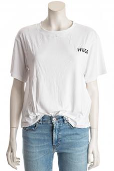 HUGO T-Shirt UNITE_T-SHIRT Gr. L
