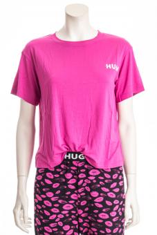 HUGO T-Shirt UNITE_T-SHIRT Gr. S