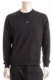 HUGO Sweatshirt DIRAGOL_GEL 