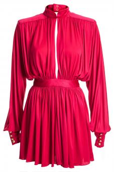 BALMAIN Kleid ROBE - Nur in unserem Store in Spremberg erhältlich. AUF ANFRAGE