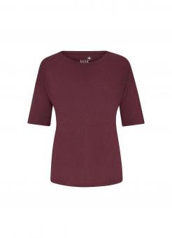 JUVIA T-Shirt CO SLUB OVERSIZED XL