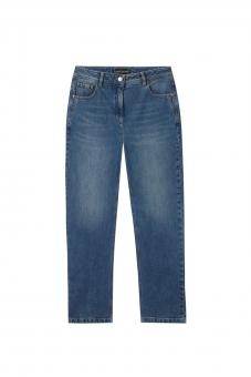 LUISA CERANO Jeans AUTHENTIC STRETCH DENIM Gr. 40 (EU)