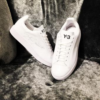 Y-3 YOHJI YAMAMOTO Sneaker Y-3 YOHJI COURT Gr. 9 (UK)