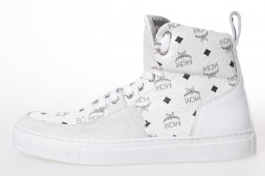 MCM by MICHALSKY Sneaker URBAN NOMAD II HIGH AUF ANFRAGE
