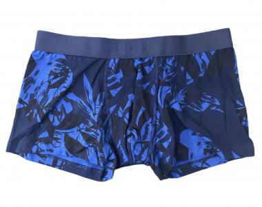 BOSS HBB Boxershorts TRUNK 24 PRINT AUF ANFRAGE