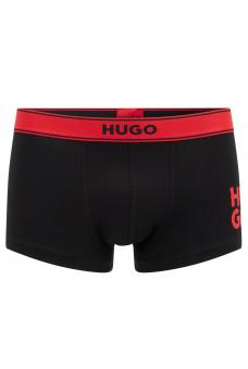HUGO Boxershorts TRUNK EXCITE M